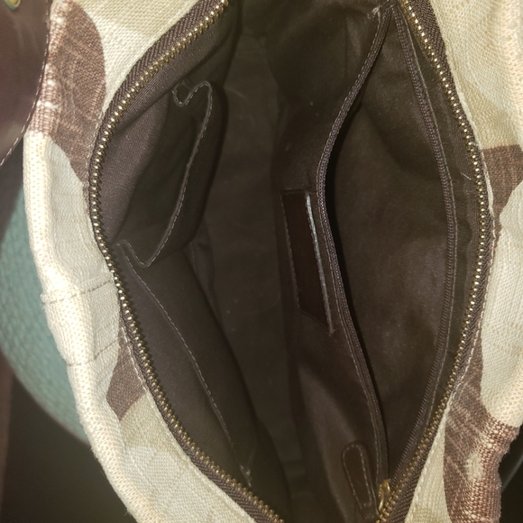 Coach Bag - Picture 5 of 5